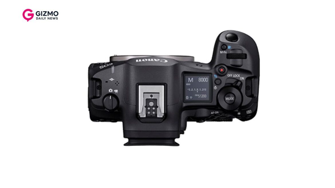 Canon EOS R5 Mark II Review (2024-25): The Hybrid Beast Reborn for Professionals