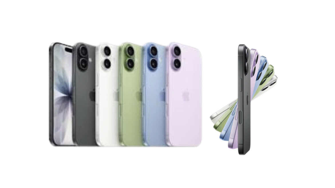 Apple Launches iPhone 17