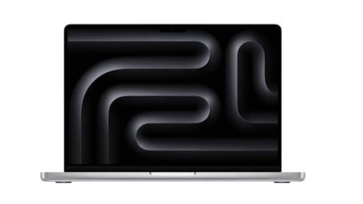 MacBook Pro (14-inch & 16-inch, M4 / M4 Pro / M4 Max)