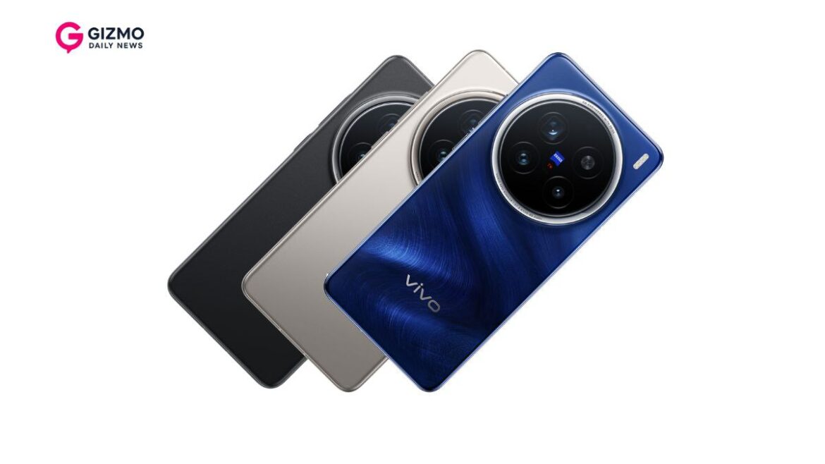 Vivo X200 Pro Review: Zeiss Cameras & 200MP Zoom Brilliance