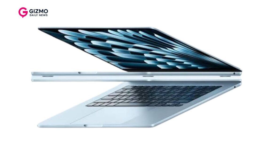 MacBook Air (2025) Review — Apple’s Lightest Laptop Gets Smarter, Faster, and More Powerful