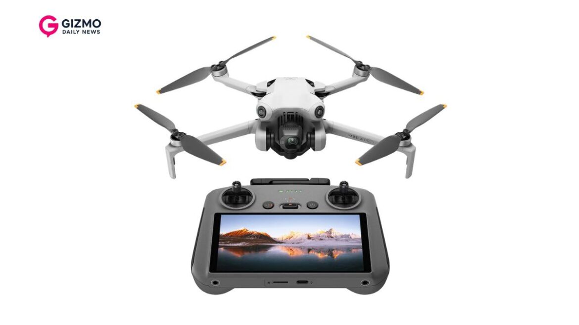 DJI Mini 5 Pro Preview (2026/2027): The Next Evolution of Compact Drone Excellence