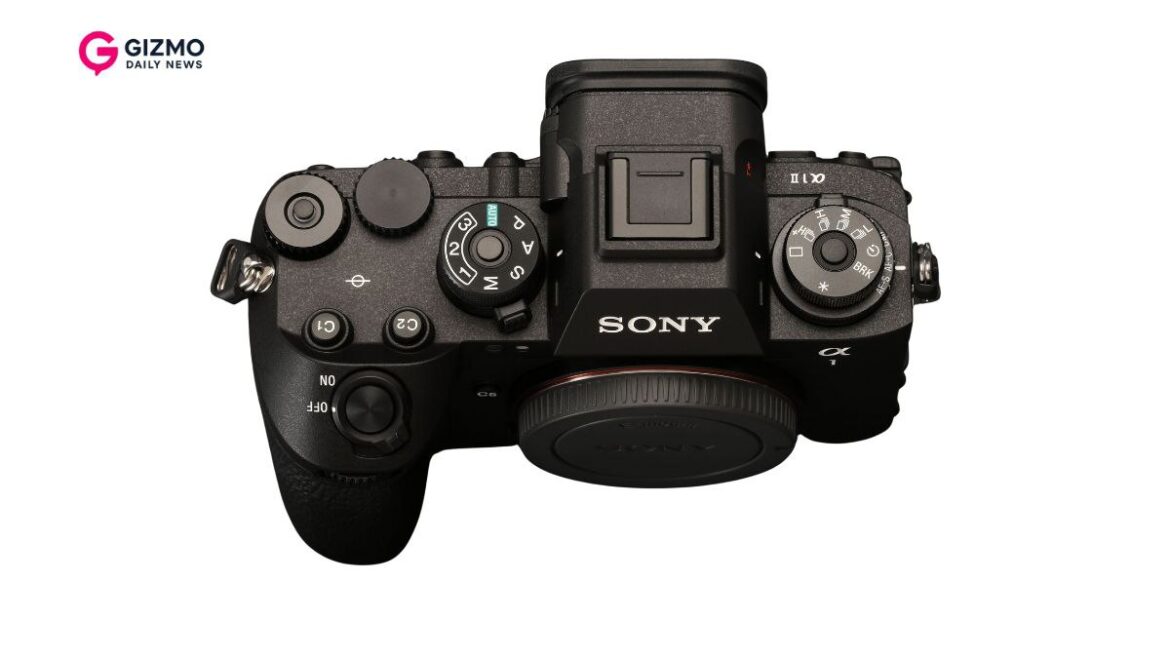 Sony Alpha A1 II Review (2024-25): The Ultimate Pro Hybrid — Resolution, Speed, and AI in One