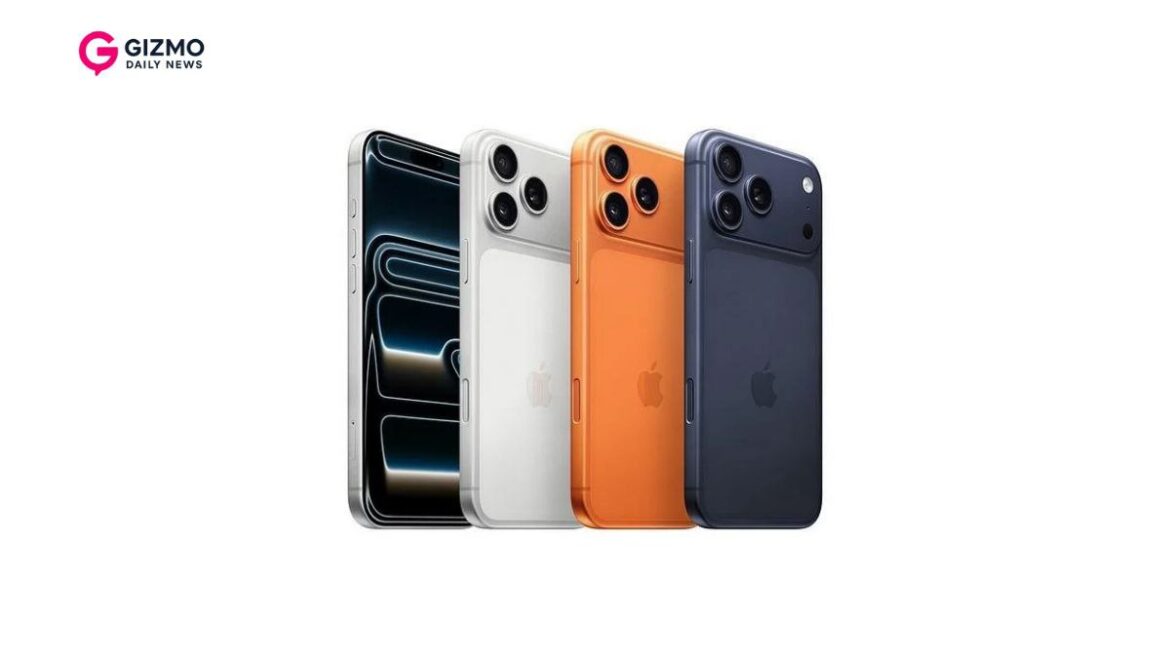 iPhone 17 Pro Max (2025) Review: Redefining the Flagship Experience