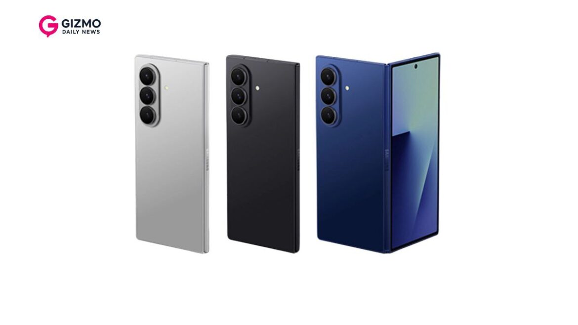 Samsung Galaxy Z Fold 7 (2025) Review: The Ultimate Foldable Experience