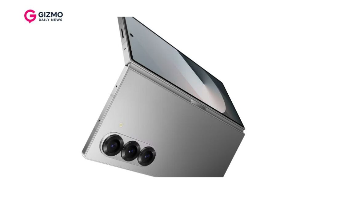 Samsung Galaxy Z Fold6 (2025) Review: Folding Flagship with Power, Versatility & Cutting-Edge Display