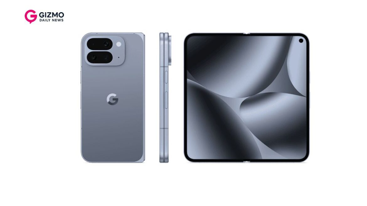 Google Pixel 10 Pro Fold Review (2025): The Ultimate Foldable Smartphone