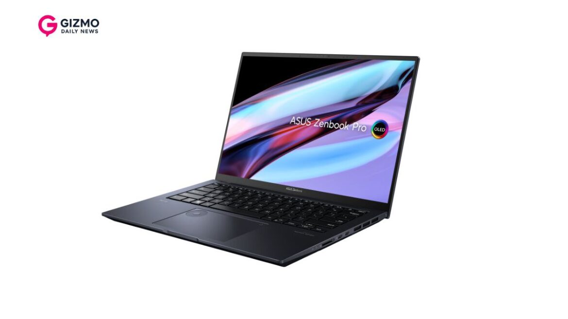 Asus Zenbook Pro 16X OLED Review: Creator’s 16-inch Powerhouse with OLED Brilliance