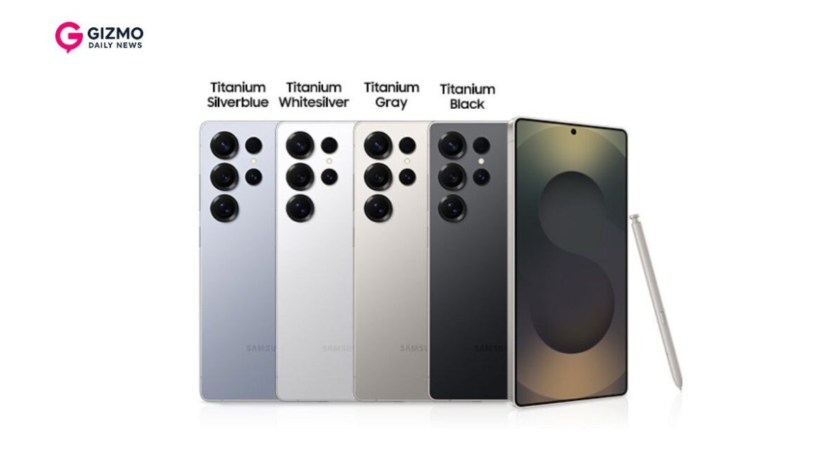 Samsung Galaxy S25 Ultra (2025) Review: Samsung’s Beast of Power, Camera & AI